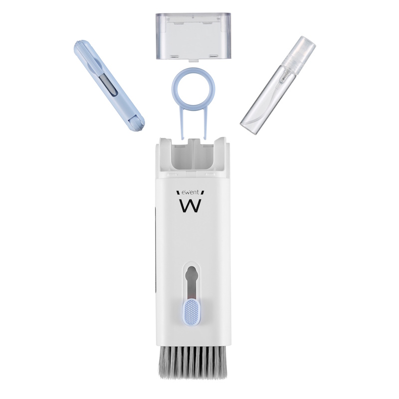 EW5630 | Kit di pulizia multifunzionale 7 in 1 | Ewent | distributori informatica